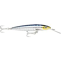 Amazon.co.jp: ラパラ(Rapala) ミノー カウントダウン マグナム 18cm
