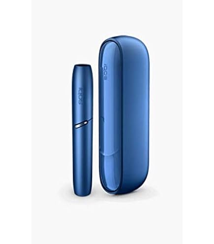 Amazon.co.jp: IQOS 3 DUO