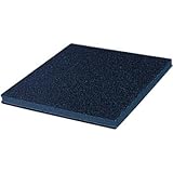 信濃機販　油膜取り用ウィンドポリッシャーパッド　490-114（取寄品）