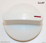 Garp wh1 X 2721互換交換スイッチノブFits GE、Hotpoint、Kenmore、RCA