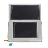 TOMSIN LCD ディスプレイ スクリーン 交​​換部品 2DS 用