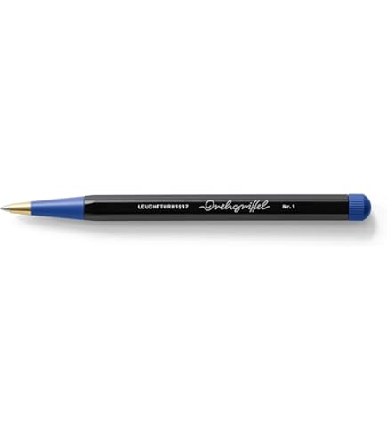 Amazon | ロイヒトトゥルム 油性ボールペン 0.5 ドレグリフル
