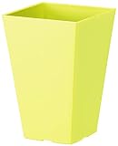 大和プラスチック クエンチハイポット 5号 ライトイエロー
