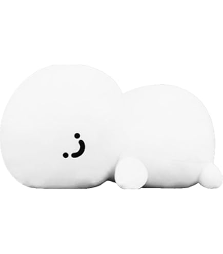 Amazon.co.jp: お文具といっしょ うつぶせぬいぐるみXL プレミアム 約