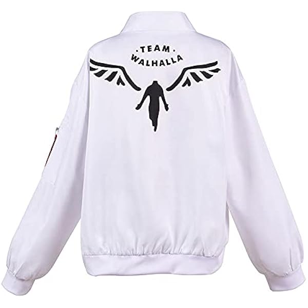 Amazon.co.jp: [SHAOYAO] 東京リベンジャーズ 芭流覇羅 コスプレ衣装