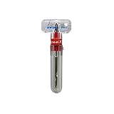 STAR-M No.35　木ネジトリオ S ＃1 木ネジ径 2.1～2.7mm 35-S [1本に下穴あけ、ネジ締め、ヒートン廻しの機能付] スターエム 三冨D