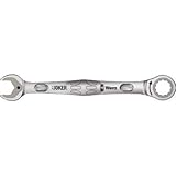 Wera社:Wera コンビネーションラチェットレンチ(インチサイズ) 9/16 073284 型式:073284