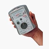 三和電気計器　薄型アナログマルチテスター　AP33