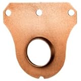 1 / 2 "呼びCTS Oストラップ