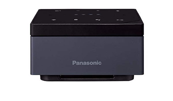 panasonic smart speaker