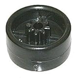 Rainbow Wheel Kit for Power Nozzle for D4, D4C, D4CSE and D4SE