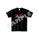『ソニック × シャドウ TOKYO MISSION』Tシャツ SHADOW Mサイズ