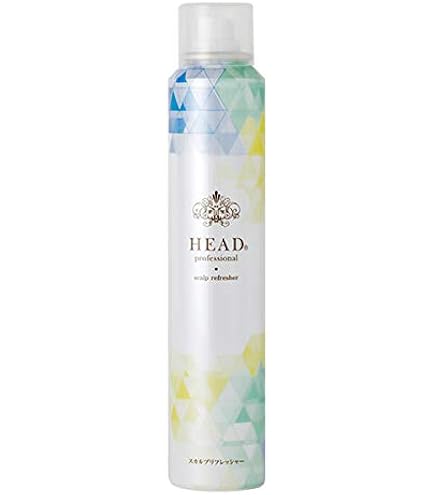 Amazon.co.jp: ラシンシア スパークリングヘッドジェル 120g /炭酸