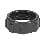 三桂製作所 BP50 10個 プリカ用絶縁ブッシング (樹脂製) #50