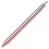 Pilot 油性ボールペン アクロ1000 0.5mm【シャンパンゴールド】 BAC-1SEF-CG