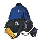 Welding Protection Pack, XL-Large by Miller Electric