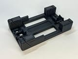 【22M71】Craft&Customizing No.61 MSシャーシ用 マルチ加工ラダーフレーム ミニ四駆 セイchan