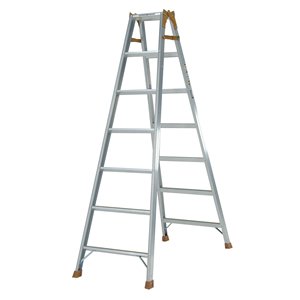 ピカコーポレイション はしご兼用脚立 7段 7尺 K-210D