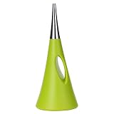 Eva Solo エバソロ AquaStar watering can 2.0L アクアスター ウォータリングカン　ジョウロ lime ライム 568305 [並行輸入品]