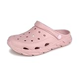 [kamafy] クロッグサンダル メンズ レディース 外履き 夏用 2way eva 水遊び 水陸両用 男女兼用 23.0cm-29.0cm