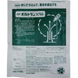 GFオルトランカプセル 0.6g×25個入 幹に打ち込んで害虫を退治する殺虫剤