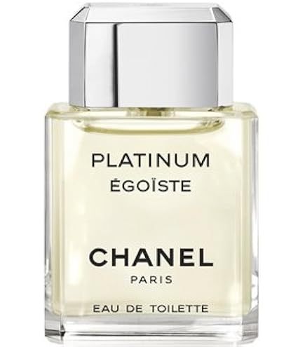 Amazon.co.jp: シャネル CHANEL エゴイスト プラチナム 50ml EDT SP