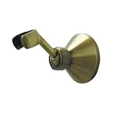 シャワーヘッド フック アンティークゴールド(古金) [幅6.3×奥行10×高さ8cm] INK-0801048G