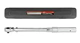 AMPRO T44086 100-750-Inch-Pound 14.1- 81.9 Nm 3/8-Inch Drive Torque Wrench [並行輸入品]