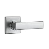 クイックセット720 VDL Vedani Passageドアレバーセット、 720VDLSQT26D6ALRCS 1