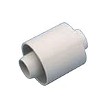 因幡電機産業:直線ジョイントΦ14(DSH-14用パーツ) 型式:DSH-14J