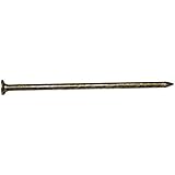 NATIONAL NAIL 65208 LB 20D Sinker Nail [並行輸入品]