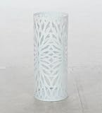 スチール傘立てホワイトIOCS-59WH30065