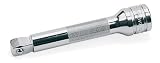 スナップオン エクステンションバー 首振り 差込み角:1/2インチ 全長:127mm 【並行輸入】 SXWK5