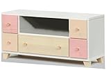 大川家具 nakakei TVボード スプラウト 94cm幅