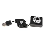 IPOTCH USBインターフェース カメラ　Raspberry Pi 3/B+/2 Model B用　640×480 解像度　