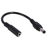 4.5x3.0mm メスから 7.4x5.0mm 5.5x2.5mm 7.9x5.4mm 4.5x3.0mm 正方形オス コンバータ 電源コネクタ アダプタ 電源プラグ 電源コネクタ アダプタ 電源プラグ