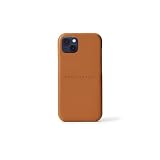 BONAVENTURA ボナベンチュラ (iPhone 14 Pro Max) バックカバーケース スムースレザー [キャメル ]イタリアンレザー 本革 プレゼント ギフト BBCS14PM-CM