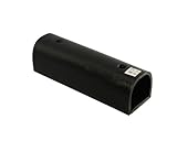 光 カーストップW穴付 100×330mm CSG100-330W