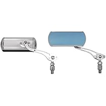 パーツ TH Amazon | バイクパーツセンター(Bike Parts Center) カスタムミラー