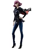 Amazon | GGG 機動戦士ガンダム ララァ・スン 約230mm PVC製 塗装済み