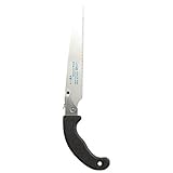 角利産業 スーパー技工替刃式片刃鋸 塩ビ・アクリル用210mm 41144