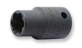 コーケン 1/4(6.35mm)SQ. ナットツイスター 4mm 2127-4