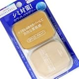 資生堂 アクアレーベル ホワイトパウダリー SPF25・PA++ 【詰め替え用】 PO10 [並行輸入品]