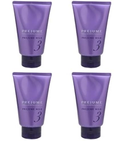 Amazon | ミルボン プレジュームミルク 1 110g | ミルボン(MILBON