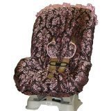 Finn + Emma Organic Cotton Baby Boy Mini Rattle - Jack the Sailor [並行輸入品]