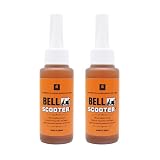 スズキ機工 ベルスクーター 80ml 【ギアオイル/エンジンオイル/添加剤/スクーター/静音】