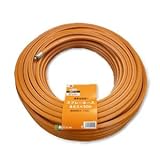 工進 吐出ホース 径8.5×100m DP-082