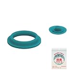 【純正品】FEO-1000F FEO-1500F パッキンセットL スポーツボトル 交換部品 (オリジナル消臭袋)