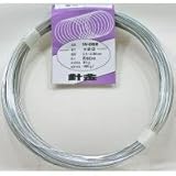 WAKI(和気産業) 針金 IW-062 20×50m 10個セット 3423300 6865aq