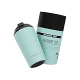 made by Fressko コーヒー専用タンブラー Grande 475ml / 16oz (Sherbet)